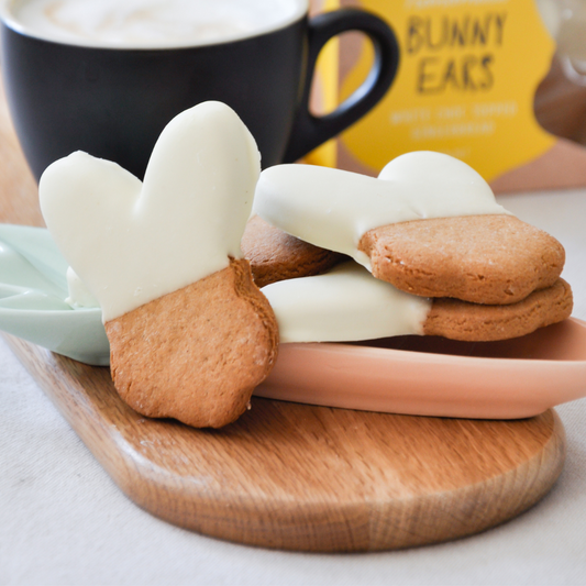 Molly Woppy New Zealand Artisan Cookies