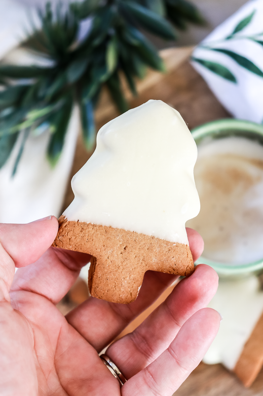 Christmas Biscuits